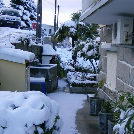 Casas Do Castelo Apartment Aldeia da Serra  ภายนอก รูปภาพ