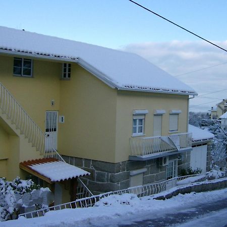 Casas Do Castelo Apartment Aldeia da Serra  ภายนอก รูปภาพ