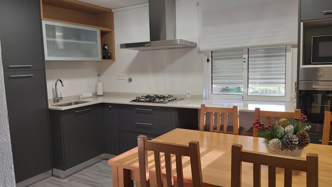 Casas Do Castelo Apartment Aldeia da Serra  ห้อง รูปภาพ