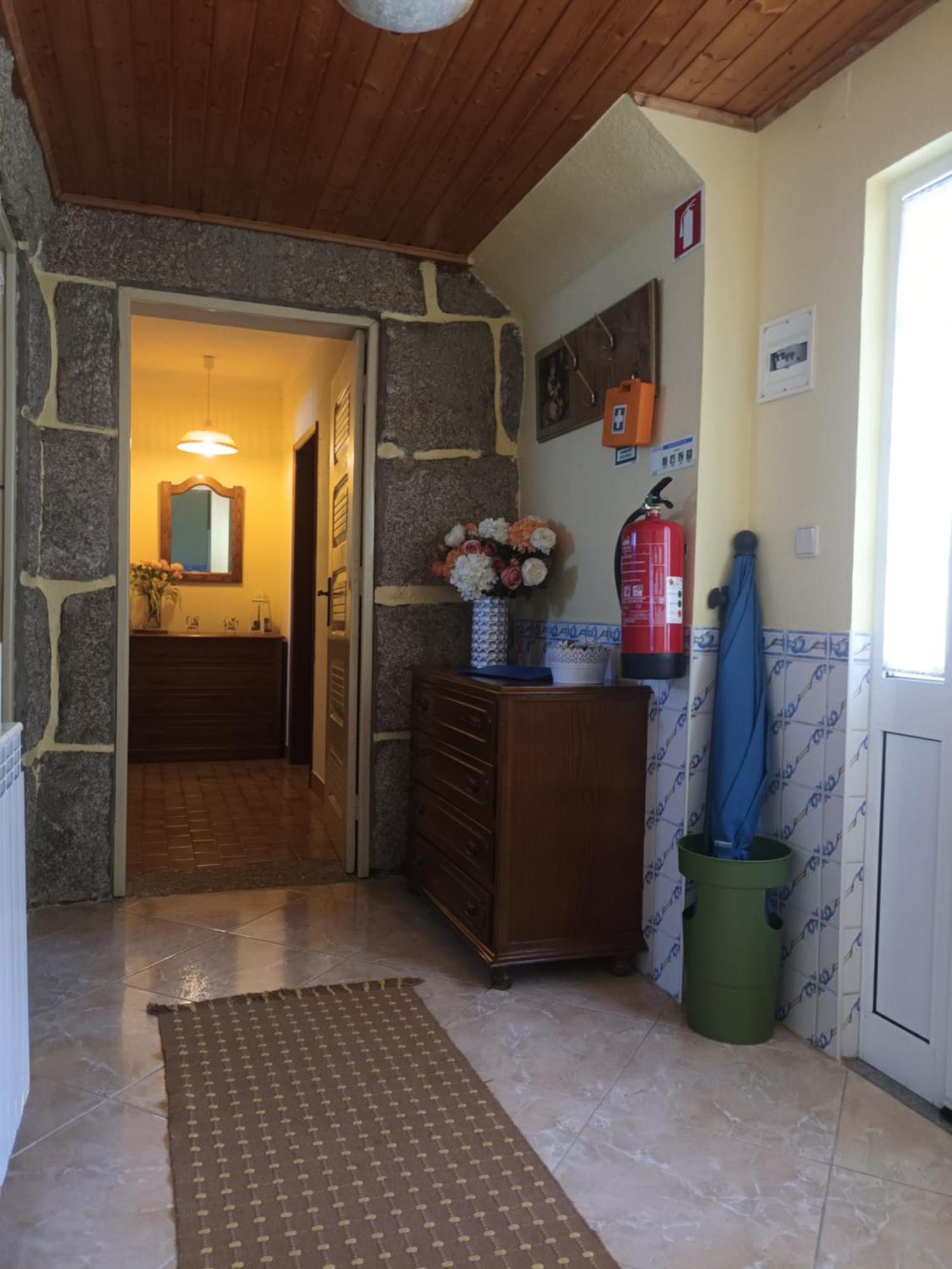 Casas Do Castelo Apartment Aldeia da Serra  ภายนอก รูปภาพ