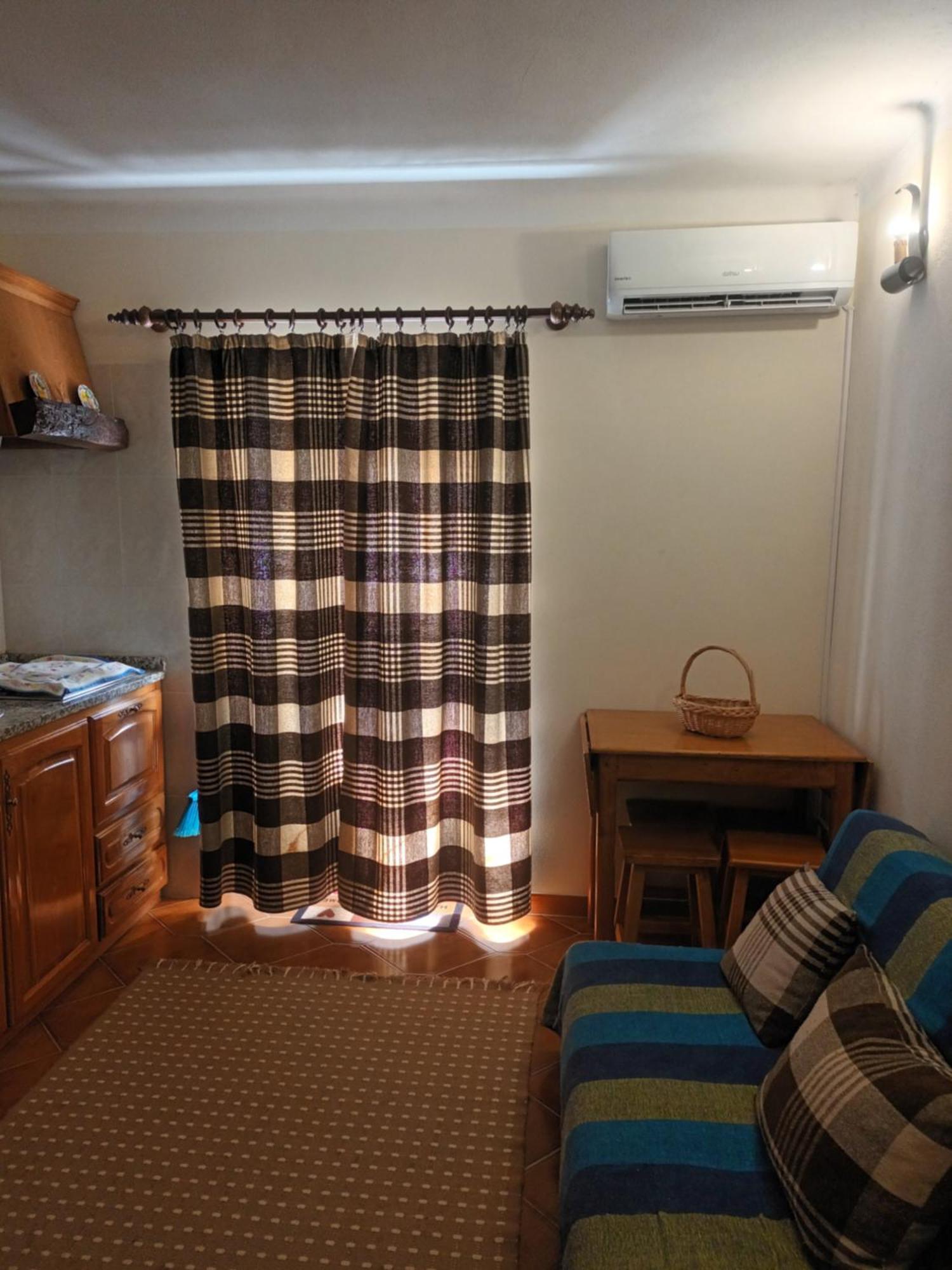 Casas Do Castelo Apartment Aldeia da Serra  ภายนอก รูปภาพ