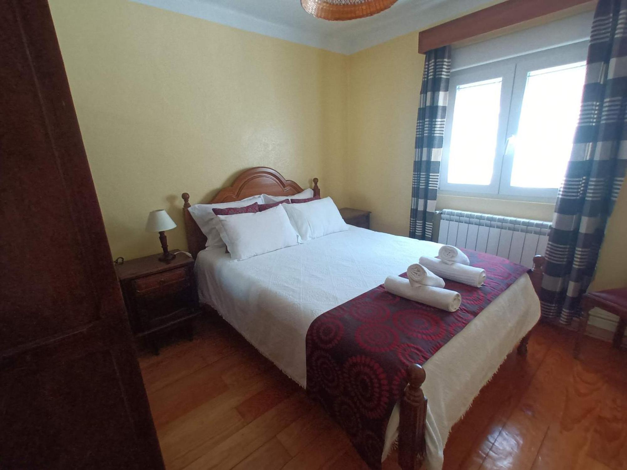 Casas Do Castelo Apartment Aldeia da Serra  ภายนอก รูปภาพ