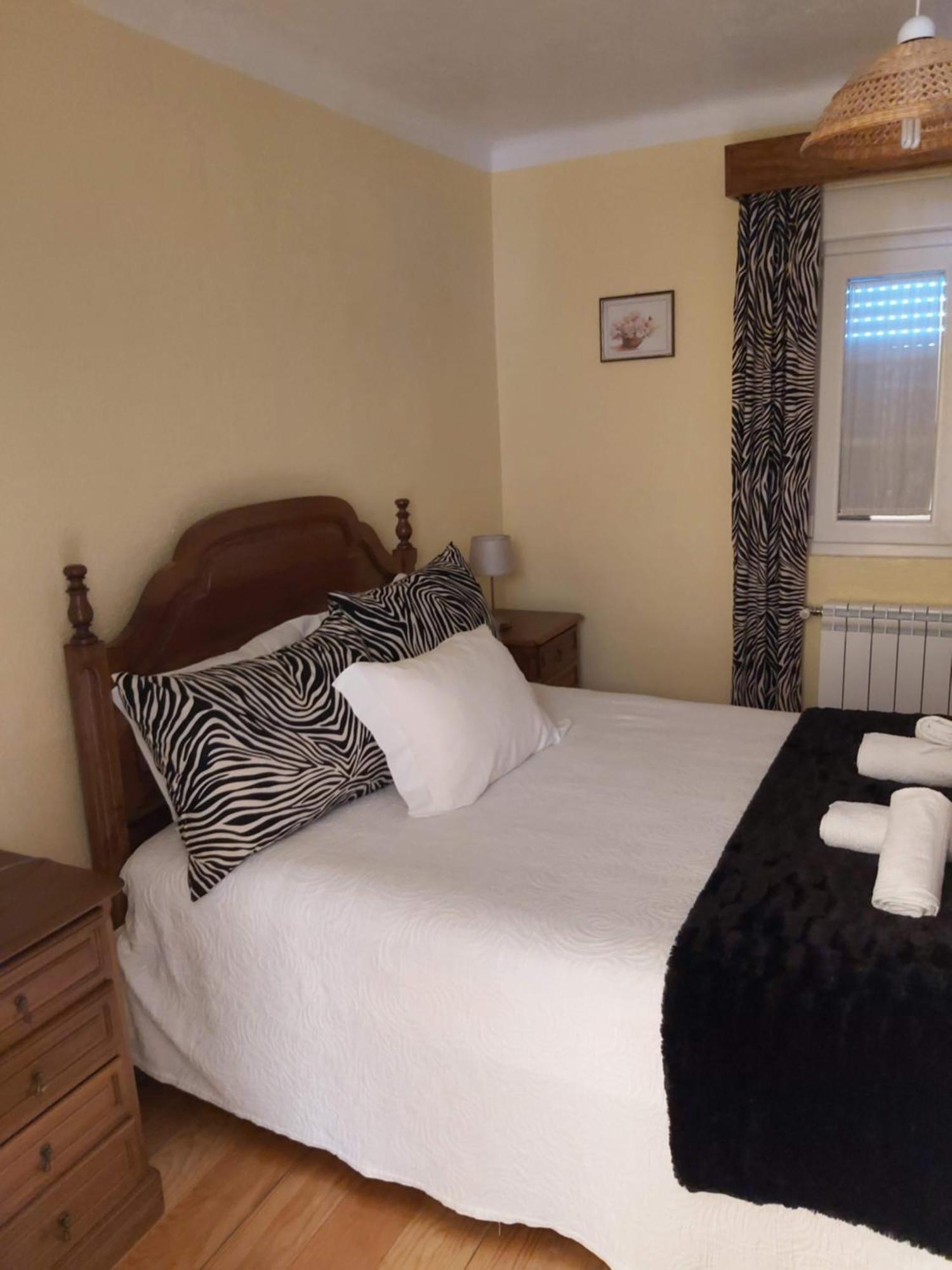 Casas Do Castelo Apartment Aldeia da Serra  ภายนอก รูปภาพ