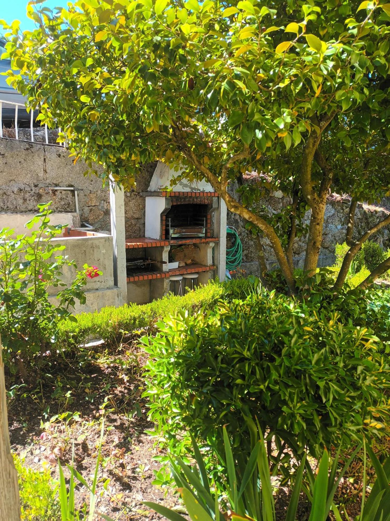 Casas Do Castelo Apartment Aldeia da Serra  ภายนอก รูปภาพ