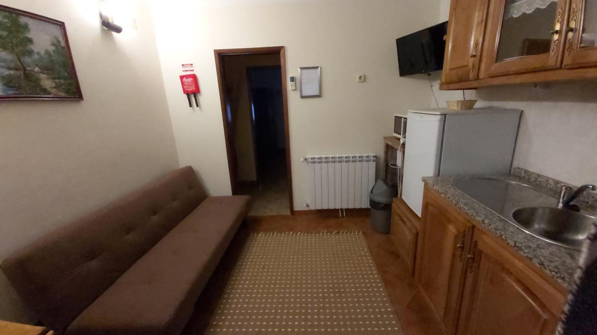 Casas Do Castelo Apartment Aldeia da Serra  ห้อง รูปภาพ