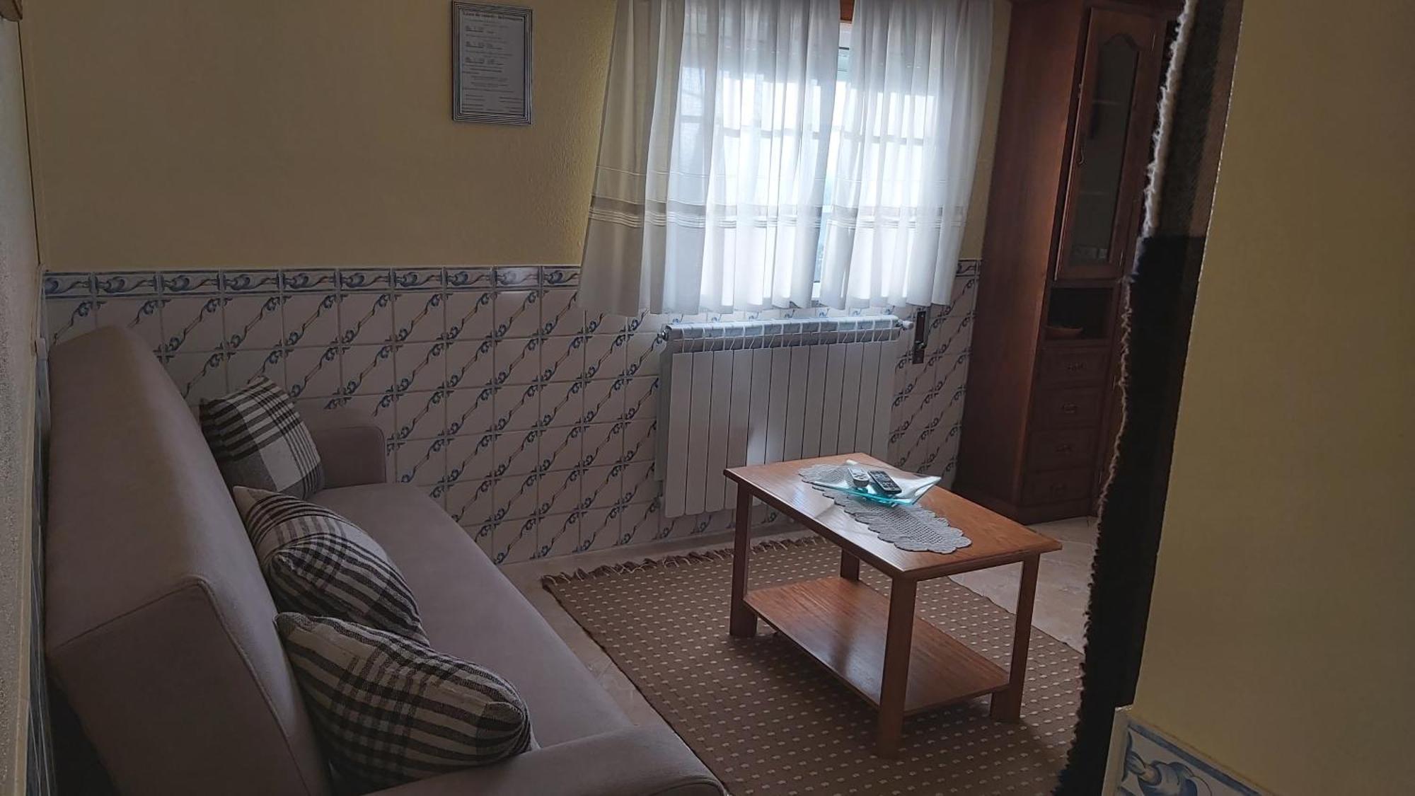 Casas Do Castelo Apartment Aldeia da Serra  ห้อง รูปภาพ