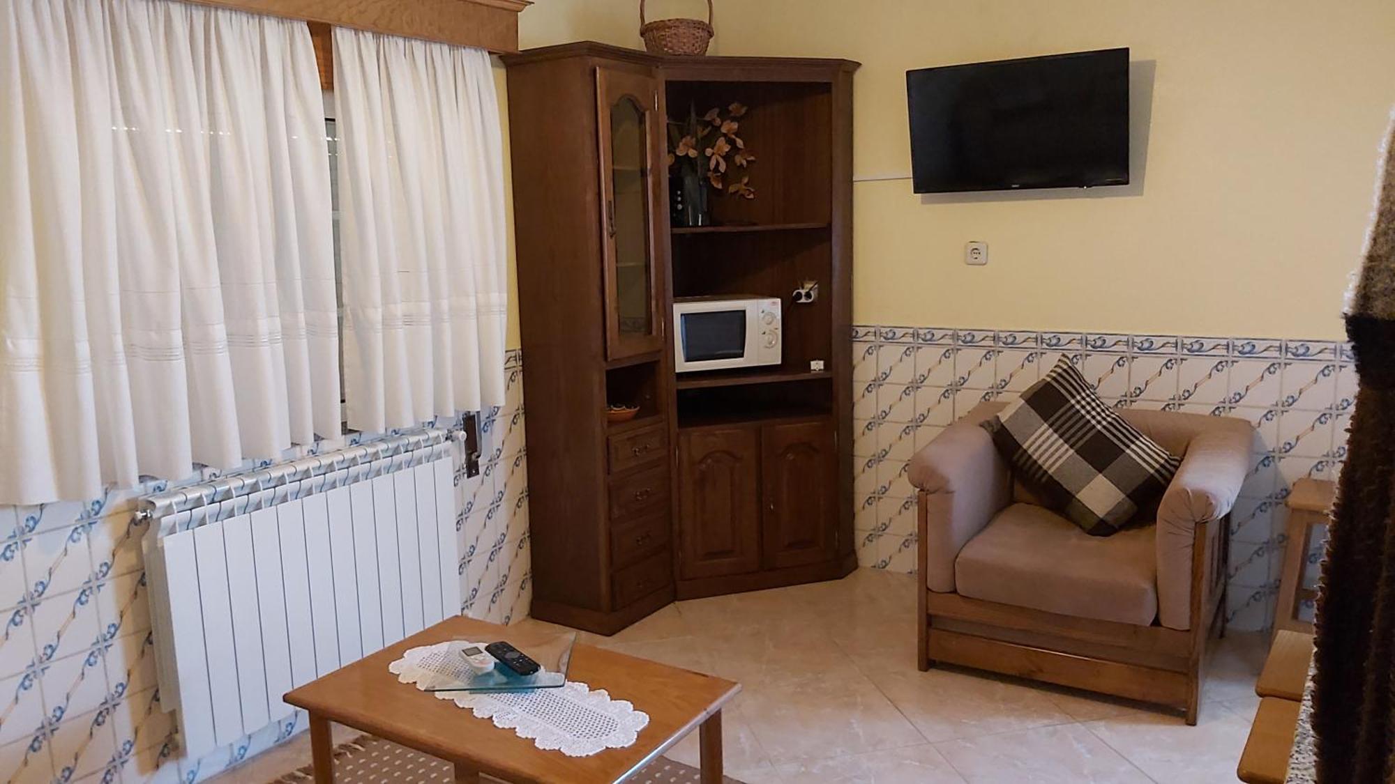 Casas Do Castelo Apartment Aldeia da Serra  ห้อง รูปภาพ