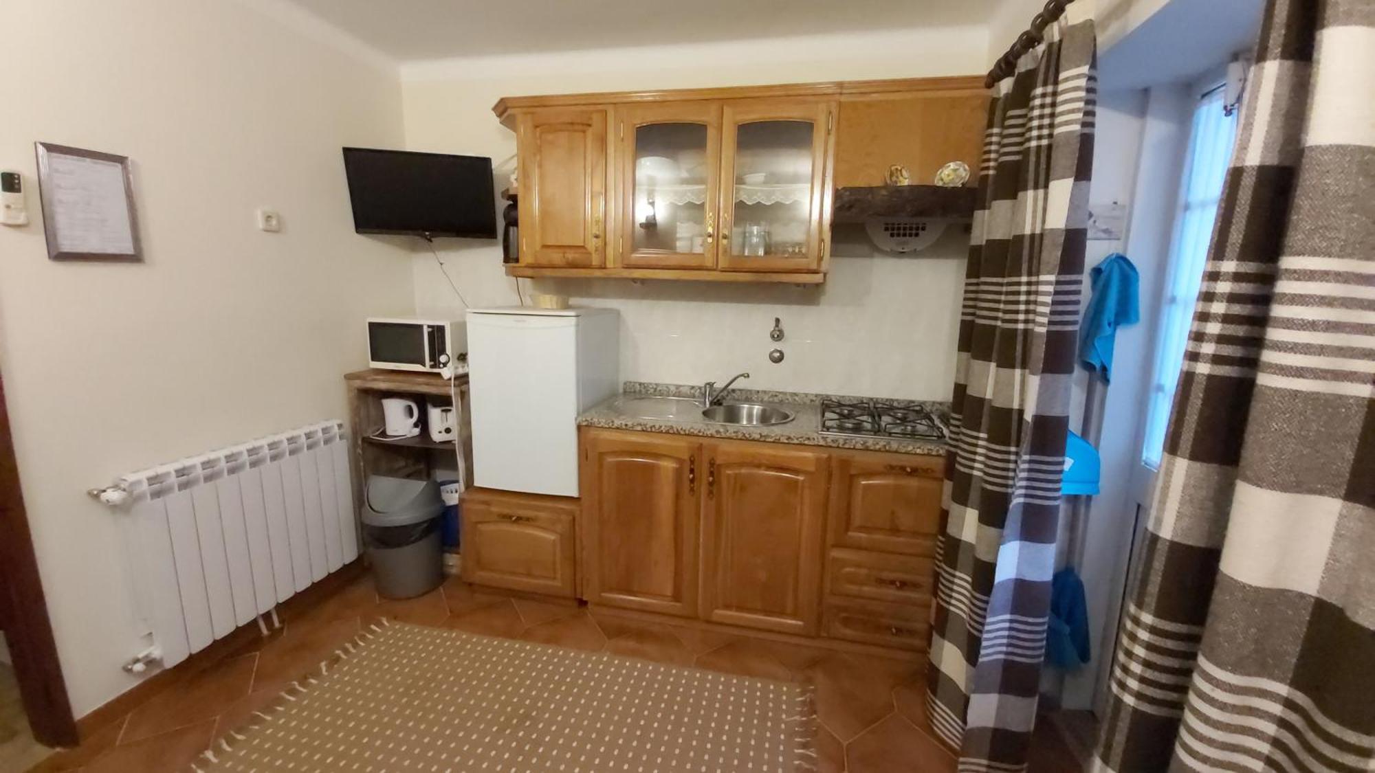 Casas Do Castelo Apartment Aldeia da Serra  ห้อง รูปภาพ