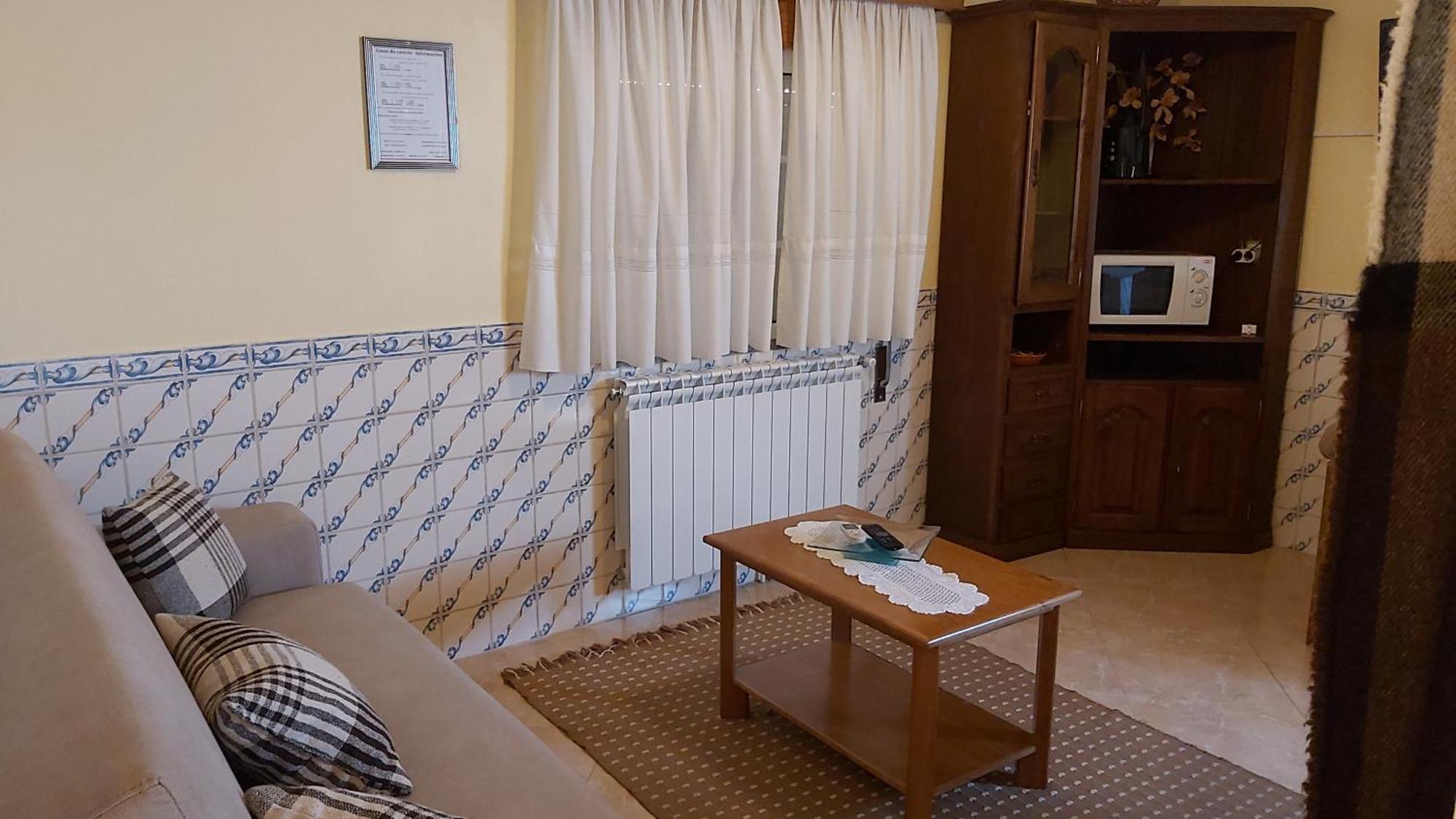 Casas Do Castelo Apartment Aldeia da Serra  ห้อง รูปภาพ