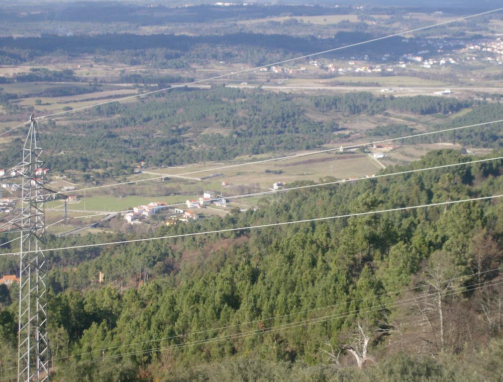 Casas Do Castelo Apartment Aldeia da Serra  ภายนอก รูปภาพ