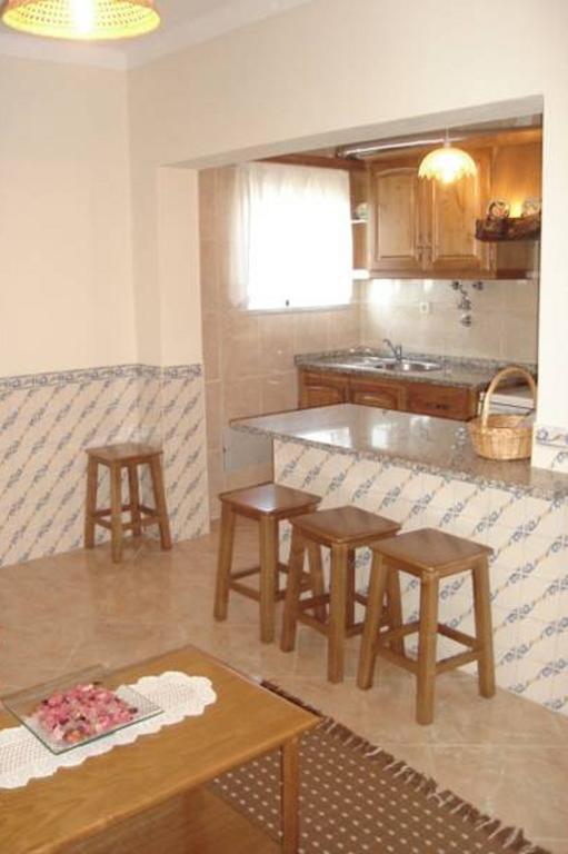Casas Do Castelo Apartment Aldeia da Serra  ห้อง รูปภาพ