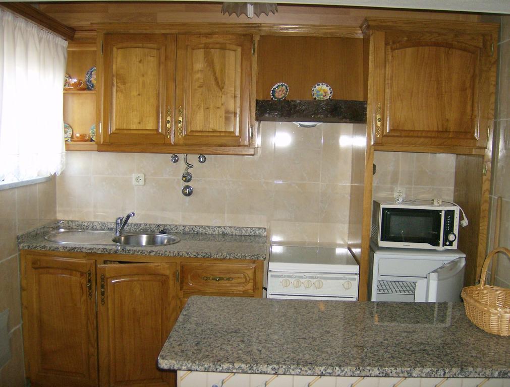 Casas Do Castelo Apartment Aldeia da Serra  ห้อง รูปภาพ