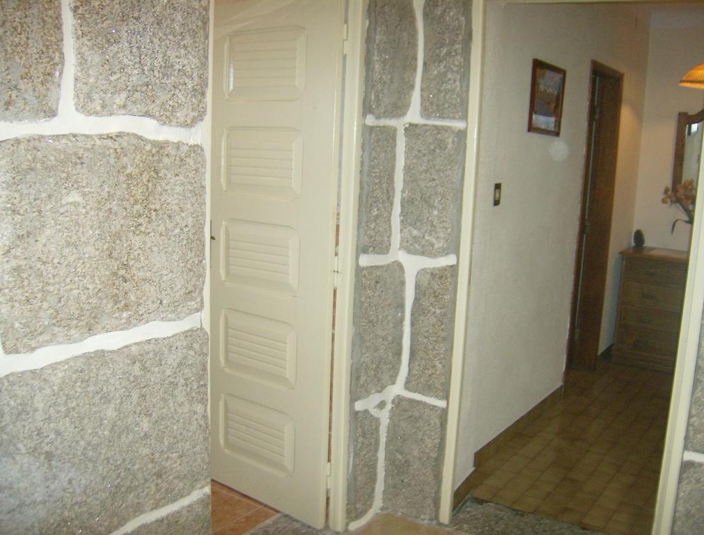 Casas Do Castelo Apartment Aldeia da Serra  ห้อง รูปภาพ
