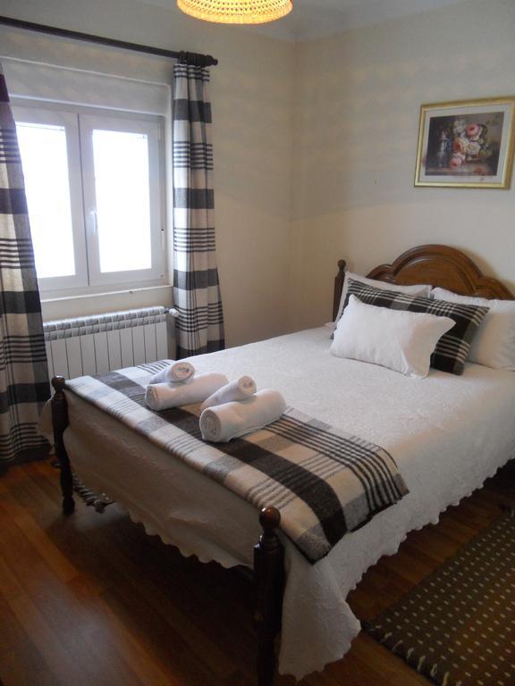 Casas Do Castelo Apartment Aldeia da Serra  ภายนอก รูปภาพ