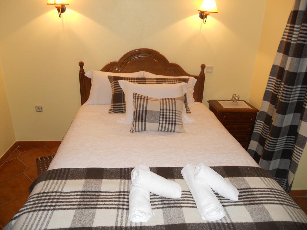 Casas Do Castelo Apartment Aldeia da Serra  ภายนอก รูปภาพ