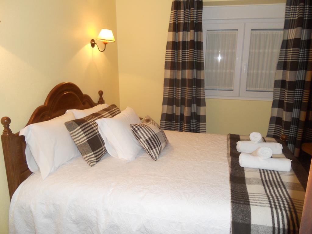 Casas Do Castelo Apartment Aldeia da Serra  ภายนอก รูปภาพ