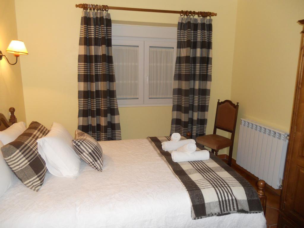 Casas Do Castelo Apartment Aldeia da Serra  ภายนอก รูปภาพ