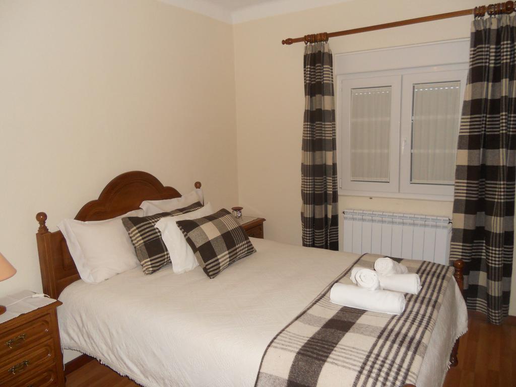 Casas Do Castelo Apartment Aldeia da Serra  ภายนอก รูปภาพ