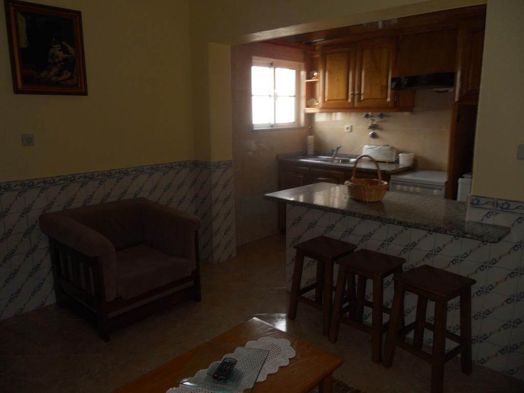 Casas Do Castelo Apartment Aldeia da Serra  ภายนอก รูปภาพ