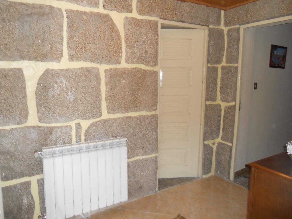 Casas Do Castelo Apartment Aldeia da Serra  ภายนอก รูปภาพ
