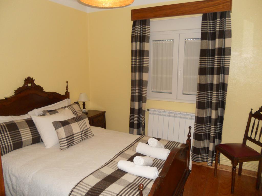 Casas Do Castelo Apartment Aldeia da Serra  ภายนอก รูปภาพ