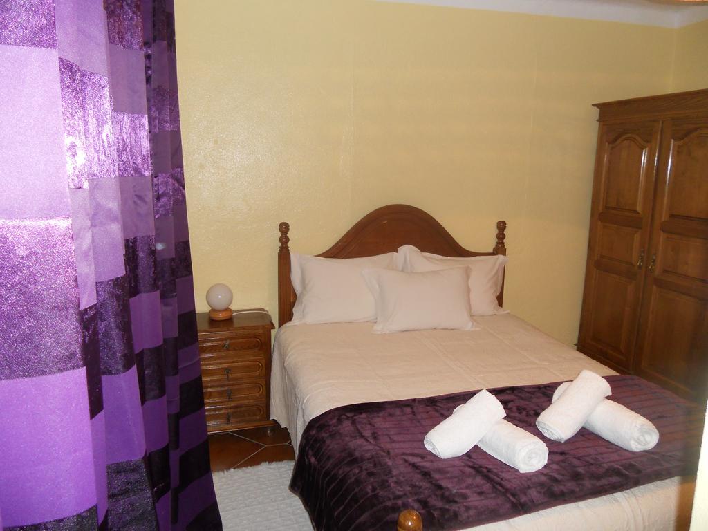 Casas Do Castelo Apartment Aldeia da Serra  ภายนอก รูปภาพ